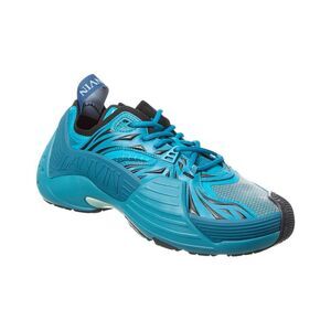 Lanvin Flash-X Sneaker, Blue
